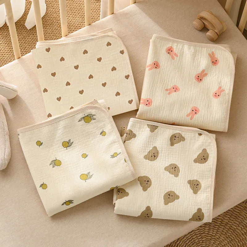 Alas ganti bayi, dapat dipakai - Waterproof Mattress Protector Breathable ulasan dan harga