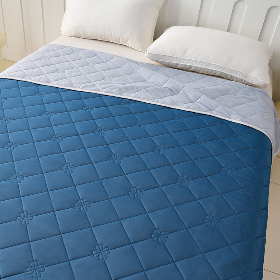Selimut Pendingin Musim Panas  - Cooling Blanket Hot Sleepers ulasan dan harga
