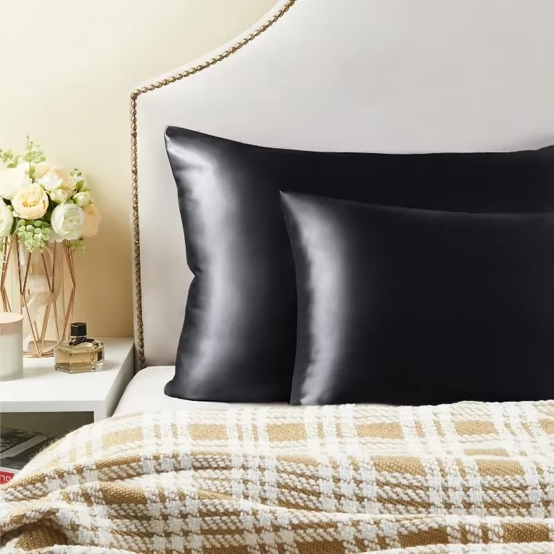 Dengan hadiah untuk wanita dan - Satin Silk Pillowcase Hair Skin ulasan dan harga
