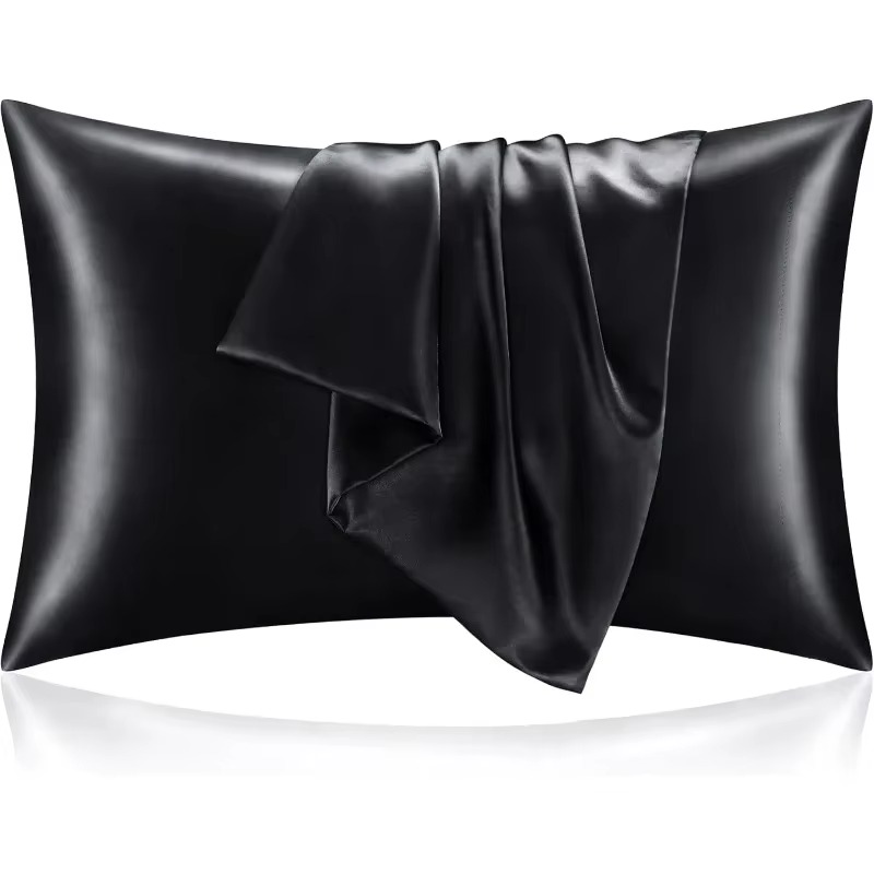 Dengan hadiah untuk wanita dan - Satin Silk Pillowcase Hair Skin ulasan dan harga