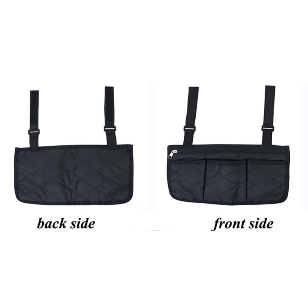 Tas Penyimpanan Samping Sandar - Storage & Organization ulasan dan harga
