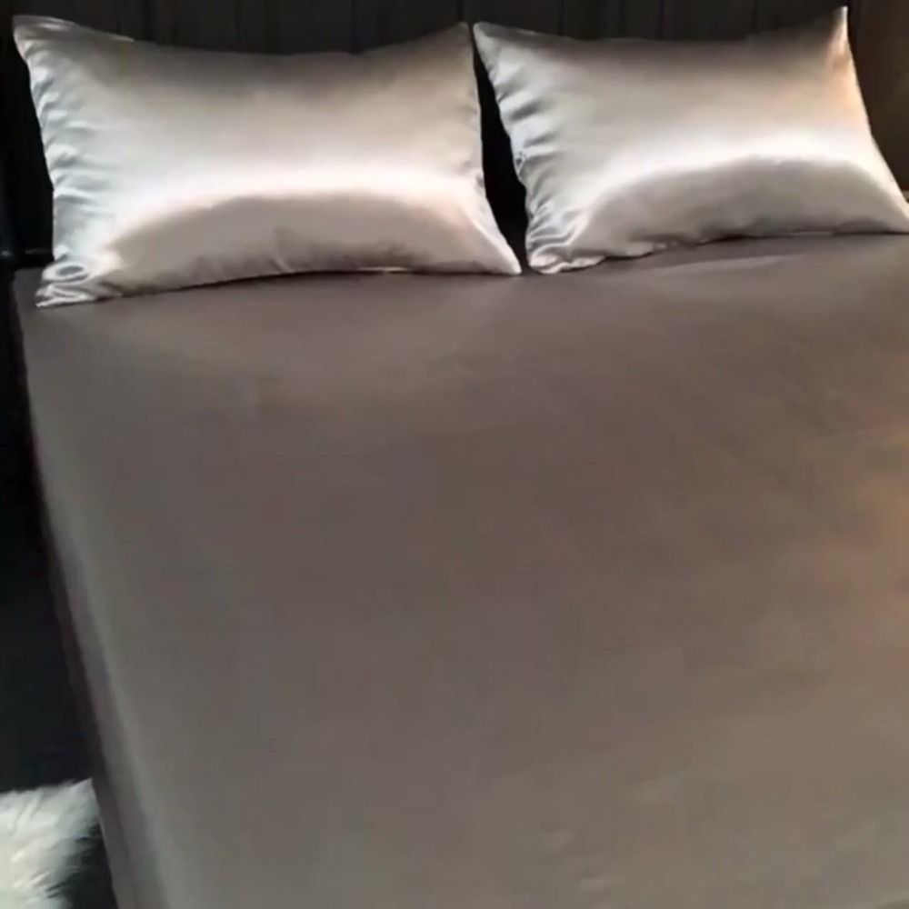 Pelindung Kasur Anti Air, Pela - Waterproof Mattress Protector Breathable ulasan dan harga