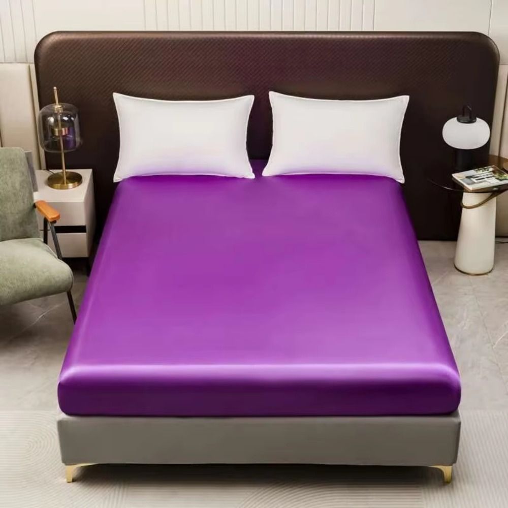 Pelindung Kasur Anti Air, Pela - Waterproof Mattress Protector Breathable ulasan dan harga
