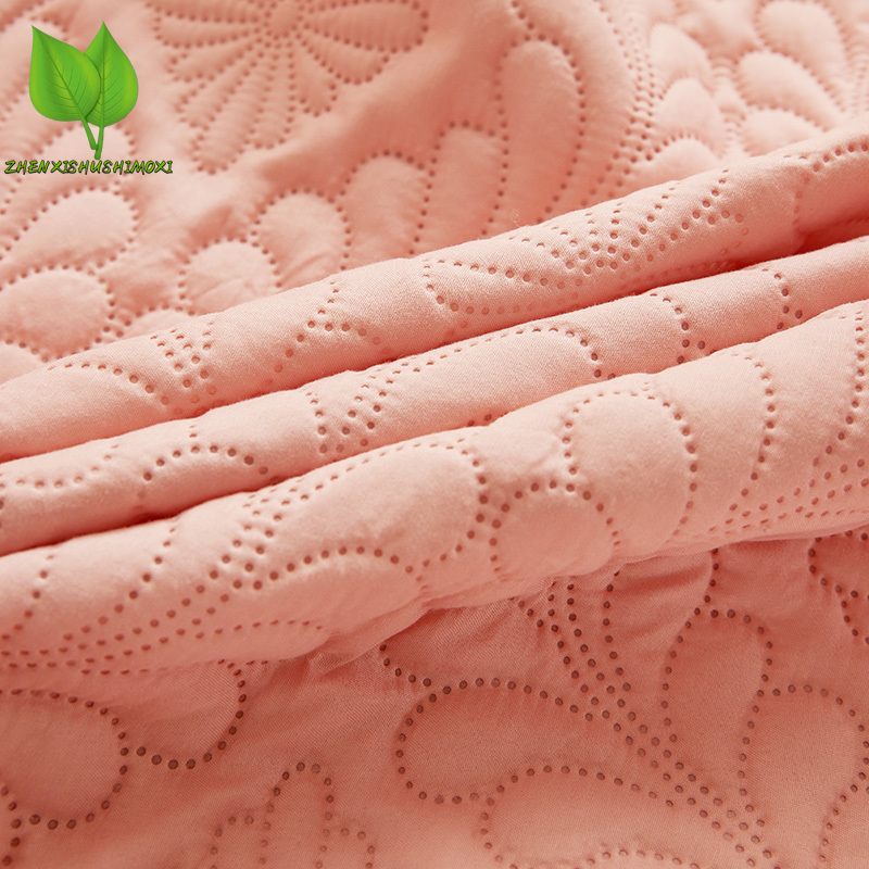 Sarung pelindung kasur anti ai - Waterproof Mattress Protector Breathable ulasan dan harga