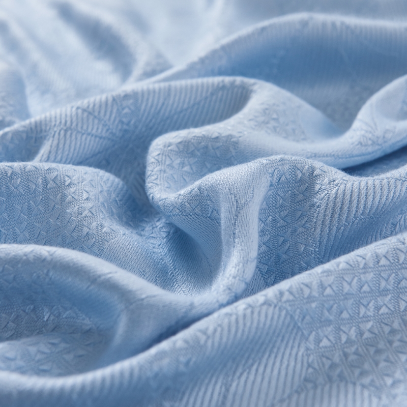 Selimut Pendingin Serat Bambu  - Cooling Blanket Hot Sleepers ulasan dan harga