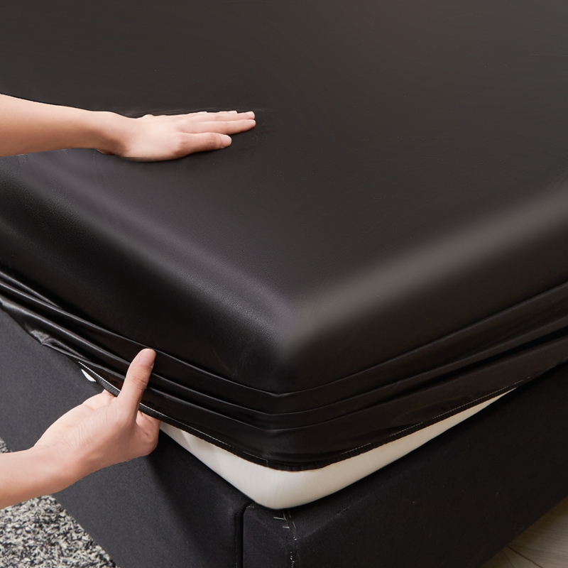 Pelindung Kasur Tahan Air 100% - Waterproof Mattress Protector Breathable ulasan dan harga