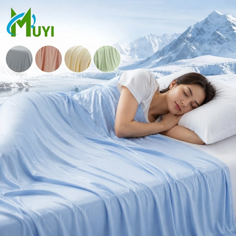 Selimut Pendingin Musim Panas  - Cooling Blanket Hot Sleepers ulasan dan harga