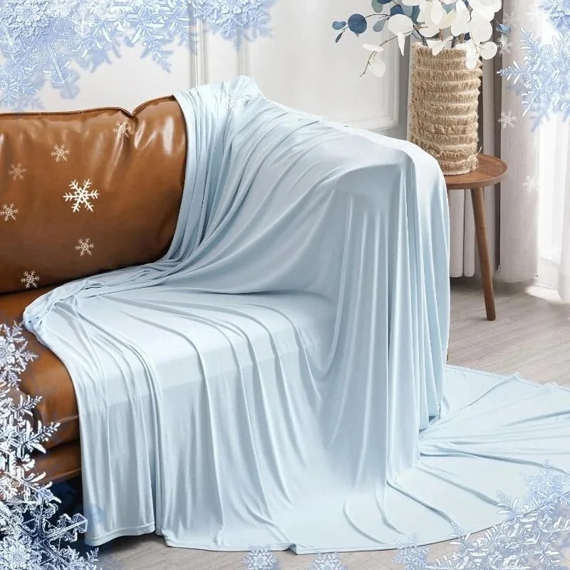 Selimut Pendingin Musim Panas  - Cooling Blanket Hot Sleepers ulasan dan harga