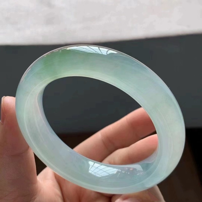 Gelang batu giok ringan untuk  - Lighting ulasan dan harga
